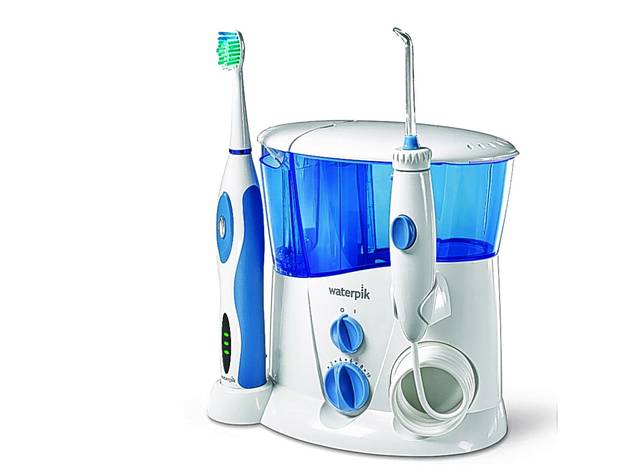 Electric Toothbrushes Require Less Energy and Supply More Power