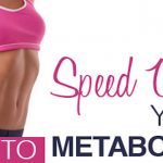 Speed Up Your Metabolism To Lose Weight Fast
