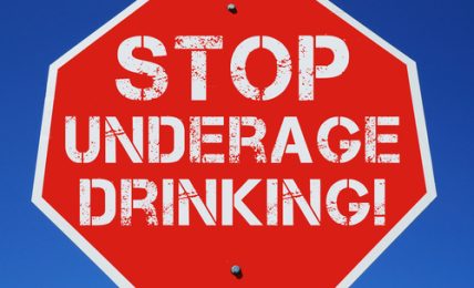It's Best To Wait Til 21: The Dangers Of Underage Drinking