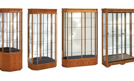 How To Look For Display Cases In Los Angeles Easily
