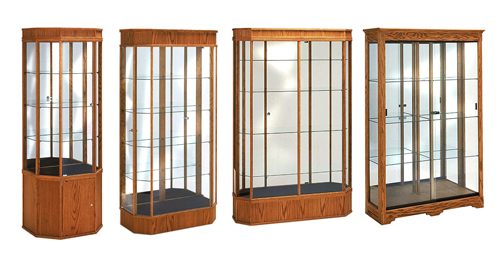 How To Look For Display Cases In Los Angeles Easily
