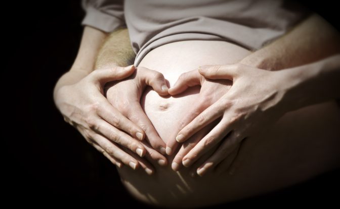 Preparing For The Big Moment: 5 Things To Anticipate In The Delivery Room