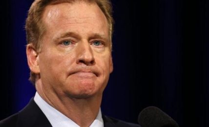5 Ways The NFL Is Trying To Handle Domestic Violence Among Players and Families