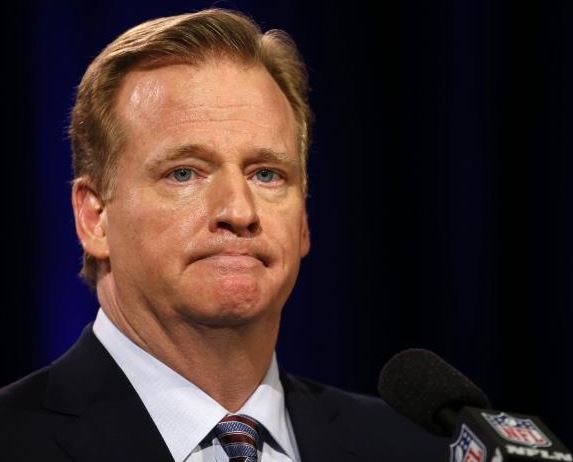 5 Ways The NFL Is Trying To Handle Domestic Violence Among Players and Families