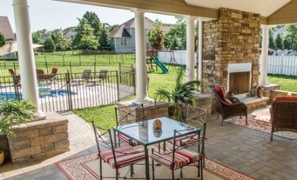 Easy Ways To Make Your Backyard The Envy Of The Neighborhood