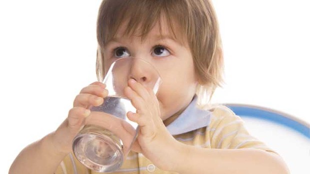 Can You Encourage Children To Drink Water