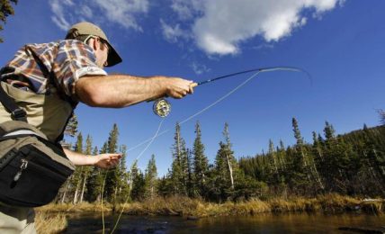 5 Helpful Fly Fishing Tips and Techniques