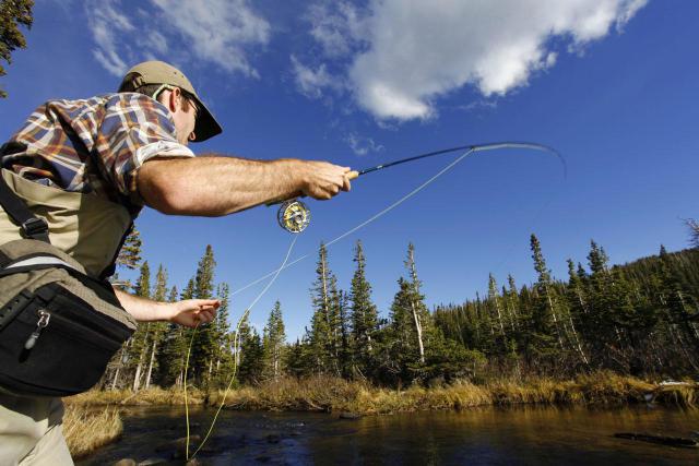 5 Helpful Fly Fishing Tips and Techniques
