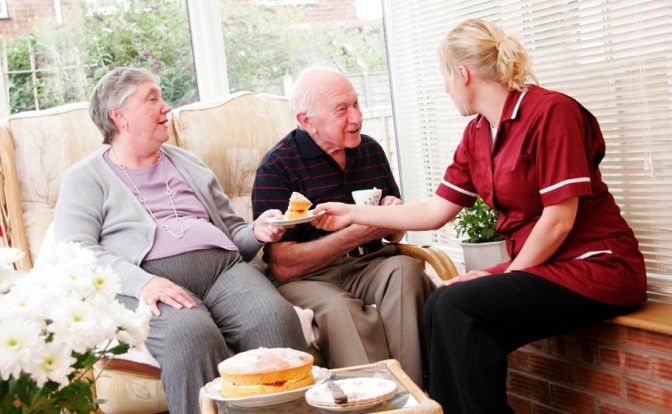 Get Excellent Homecare Services and Live Your Life Without Any Worry
