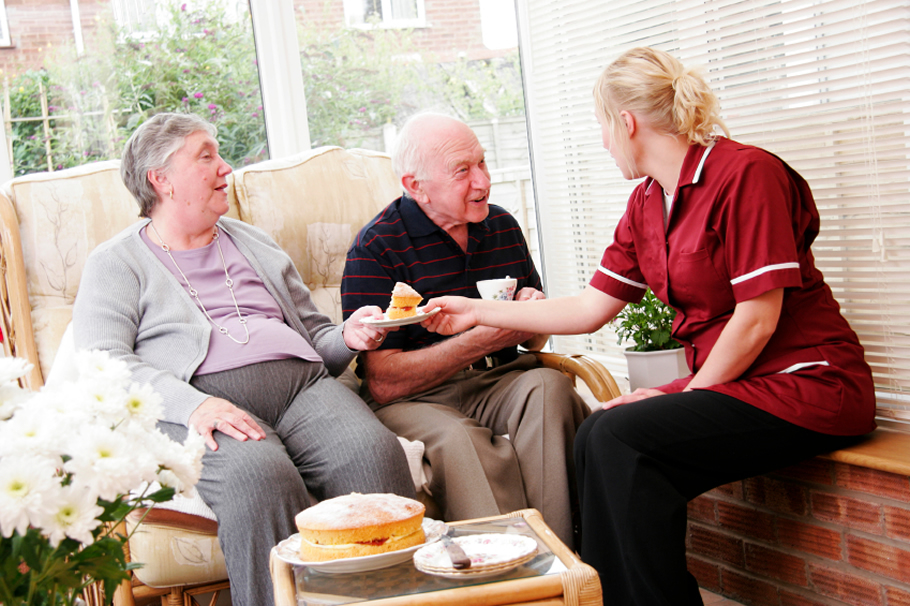 Get Excellent Homecare Services and Live Your Life Without Any Worry