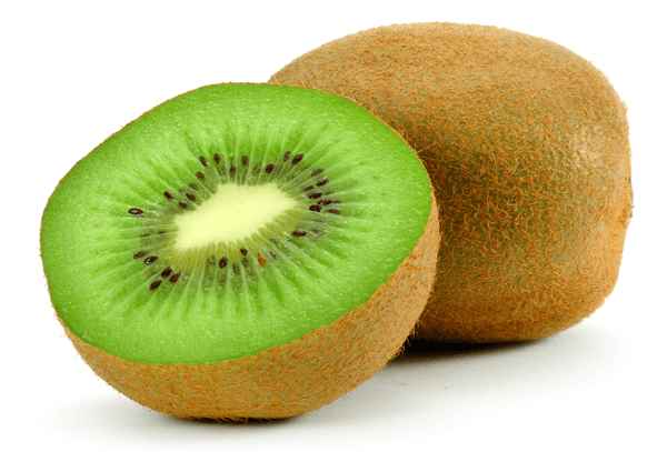 Kiwi- A Beautiful and Healthy Fruit