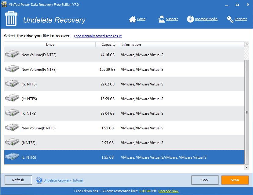 How To Perform RAID Data Recovery