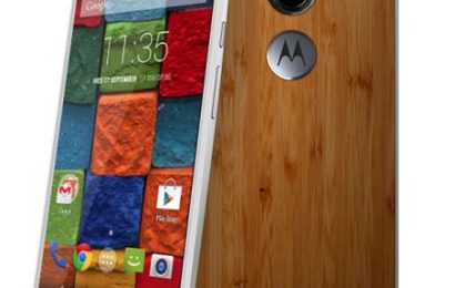 The Alleged Phone Features Of Motorola Moto X Third Generation