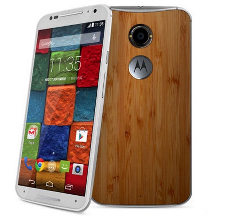 The Alleged Phone Features Of Motorola Moto X Third Generation