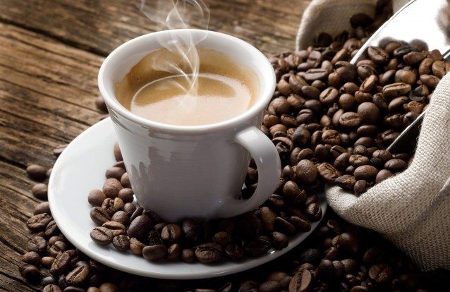 Coffee, Caffeine and Health - Drink Coffee Is This Good or Bad For Health