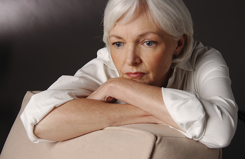 Common Stresses That Come With Aging