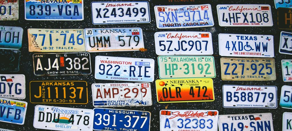 Detecting truth with license plate lookup free