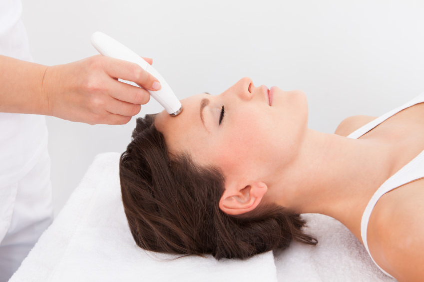 Everything To Know About Microdermabrasion