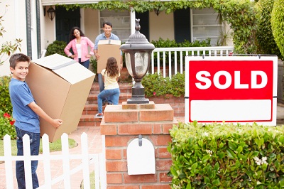 Preparing Your Family For A Move