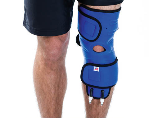 Home Treatment Options For Knee Pain