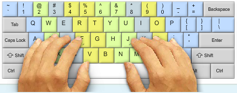 5 Tips For Students Who Want To Start Learning Typing Lessons Before School