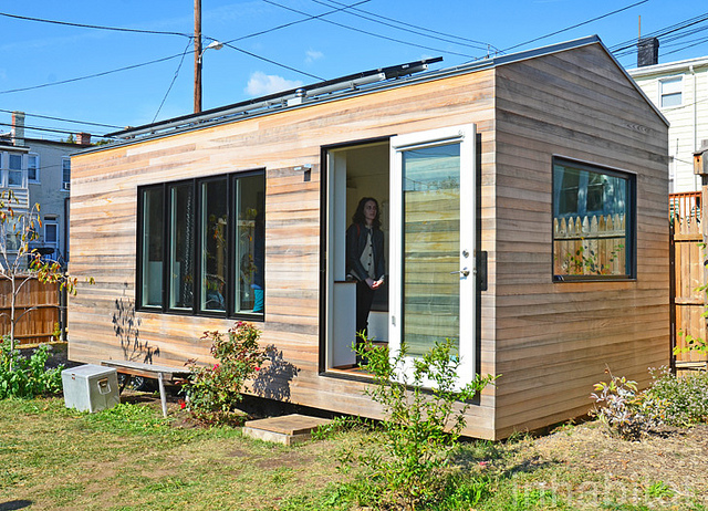 Things To Know Before Getting A Container Home