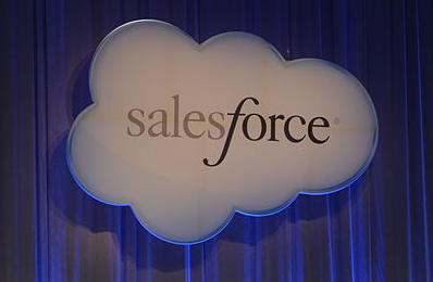 Investors Get A Cause For Merriment As Salesforce Reaches A Record High