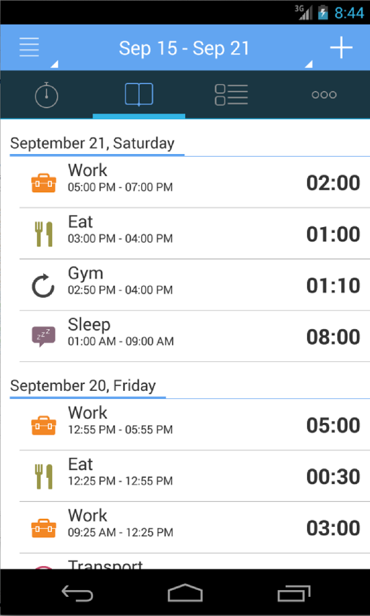 Best Time Tracker Apps To Boost Your Productivity!