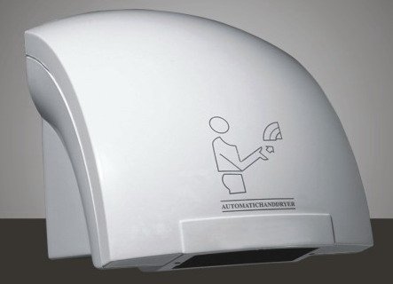 Choosing A Hot Air Hand Dryer Brand – What To Look For