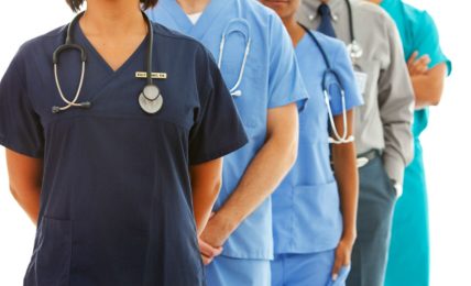 6 High-demand Medical Specializations For A Lasting Career