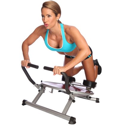 Availing The Best Exercise Equipments To Perform Workouts At The Home