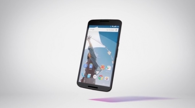 Google Nexus 2015 To Release In October 2015