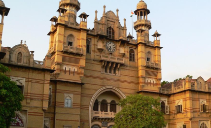 Vadodara - The City That Is Host To The Grand Heritage Of Gone Times