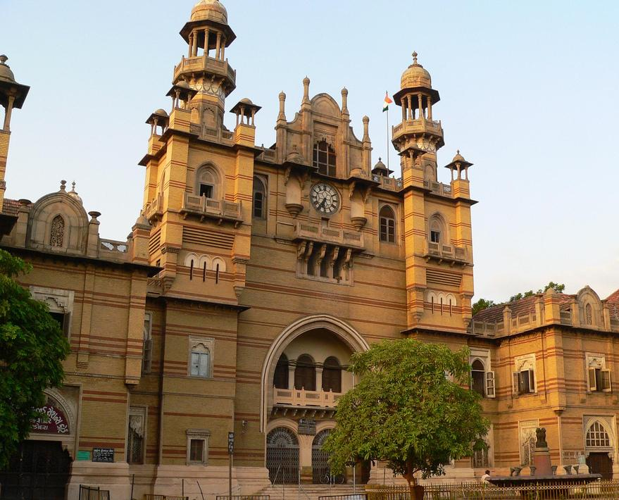 Vadodara - The City That Is Host To The Grand Heritage Of Gone Times