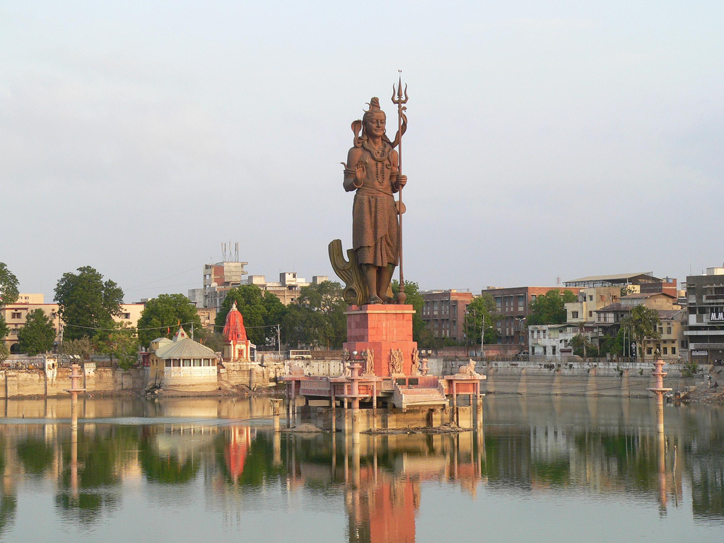 Vadodara - The City That Is Host To The Grand Heritage Of Gone Times