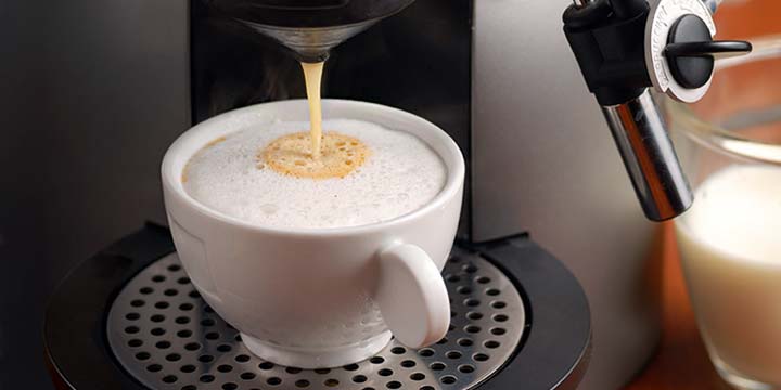 Ways To Find The Best Cappuccino Maker For Your Home