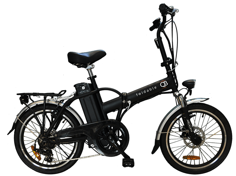 How Fit Do You Need To Be To Ride A Motorized Bicycle?