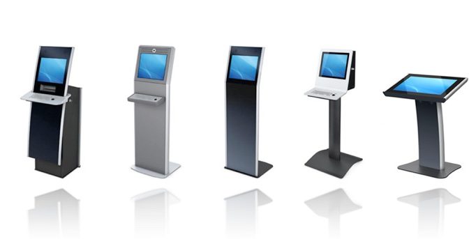 How Self-service Kiosks Are Solution To The Micro Markets