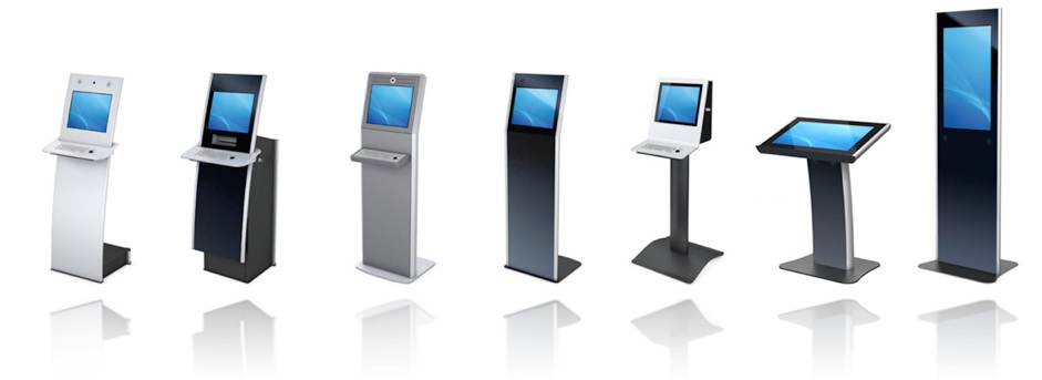 How Self-service Kiosks Are Solution To The Micro Markets