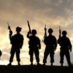 4 Unique Perks Of Serving In The Military