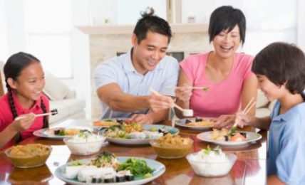 How To Ensure Your Loved Ones’ Well-being Through Food