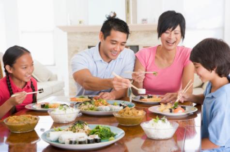 How To Ensure Your Loved Ones’ Well-being Through Food