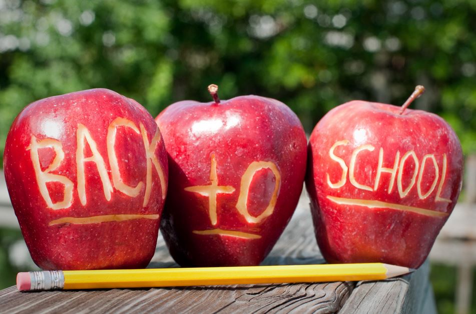 Back to School: How You Can Save On Costs For Clothes, Supplies and More