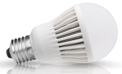 LED Lights: The Ultimate Power Saver