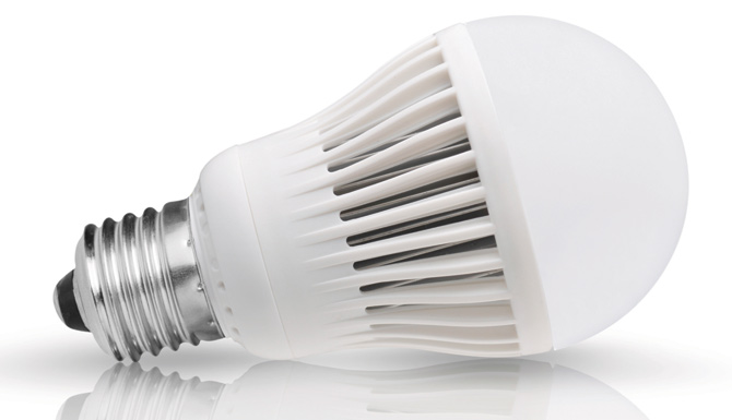 LED Lights: The Ultimate Power Saver