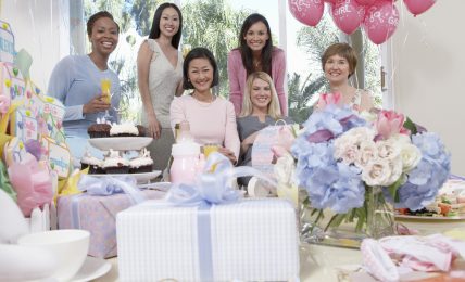 Unique Baby Shower Ideas For The Fun Soon-To-Be Mother