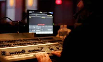 How A Good Audio Visual Company Can Put Your Organization In Prominence