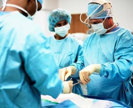 Things You Most Likely Do Not Know About The Operating Room Nurse