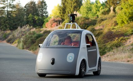 Driverless Cars: What Impact Will They Have On Our Environment?