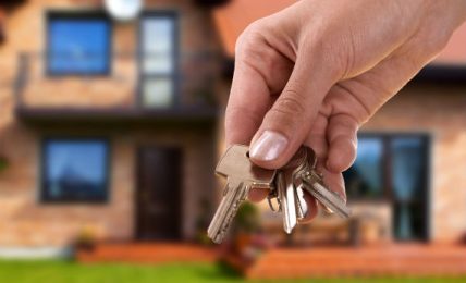 5 Mortgage Tips For First-Time Home Buyers